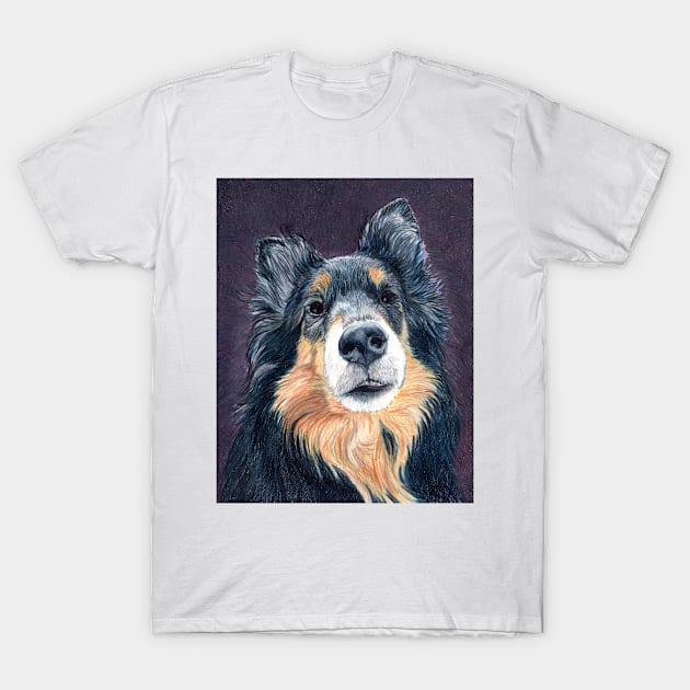 CLEO T-Shirt by FaithfulFaces